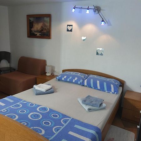 Apartmani Damir Kazija Pakoštane 外观 照片
