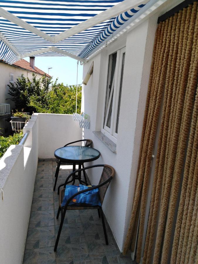 Apartmani Damir Kazija Pakoštane 外观 照片
