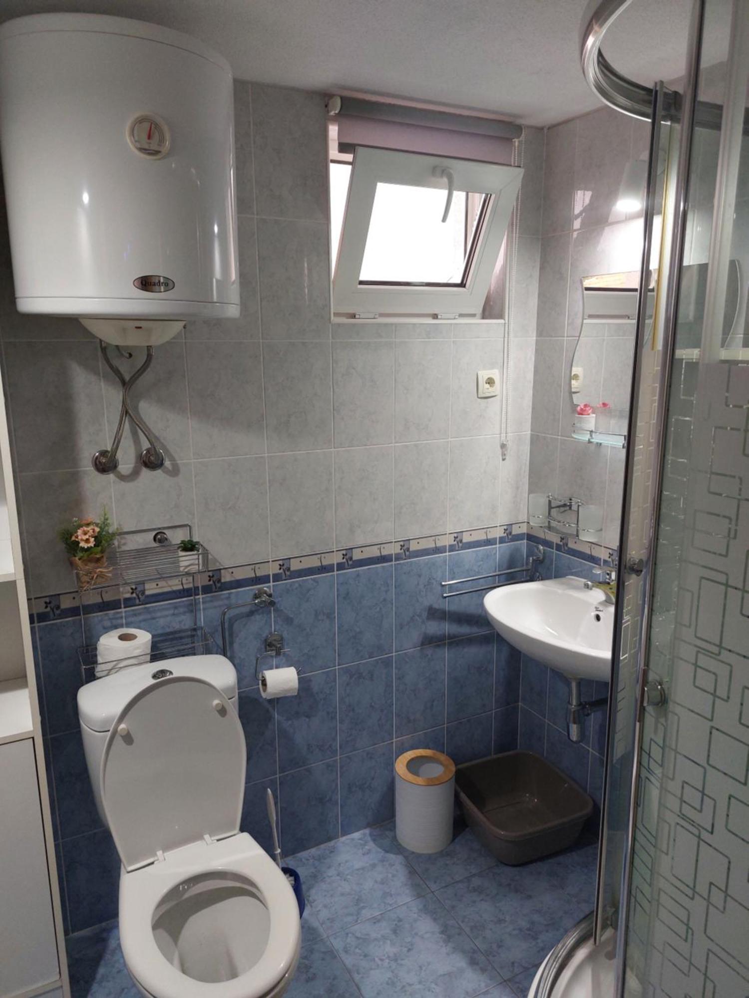 Apartmani Damir Kazija Pakoštane 外观 照片