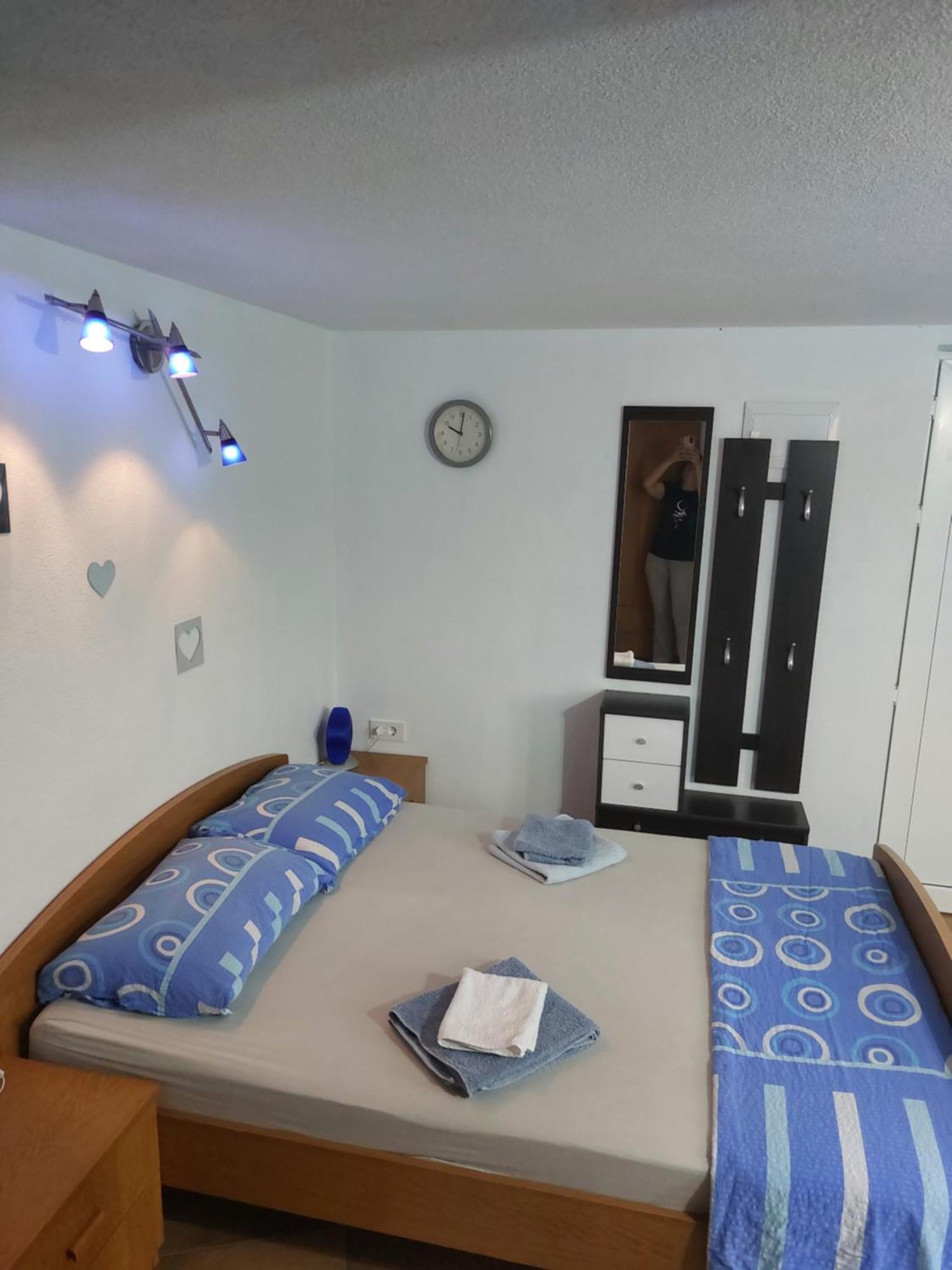 Apartmani Damir Kazija Pakoštane 外观 照片