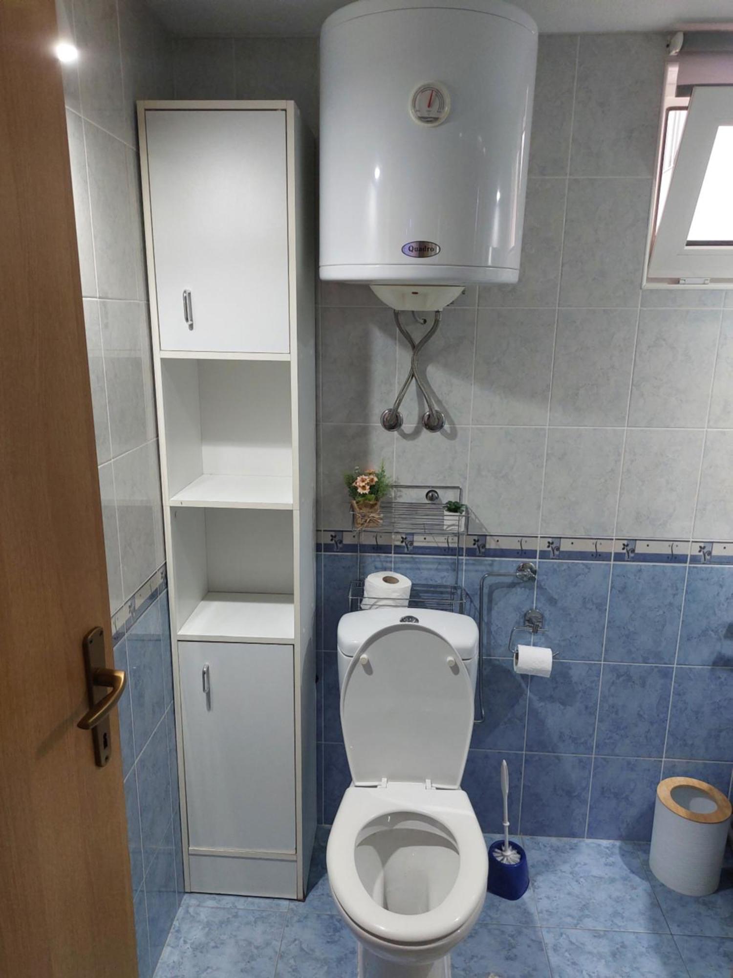 Apartmani Damir Kazija Pakoštane 外观 照片